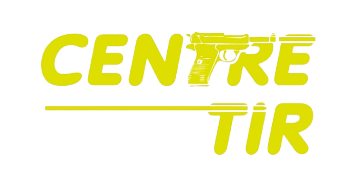Centre Tir Logo